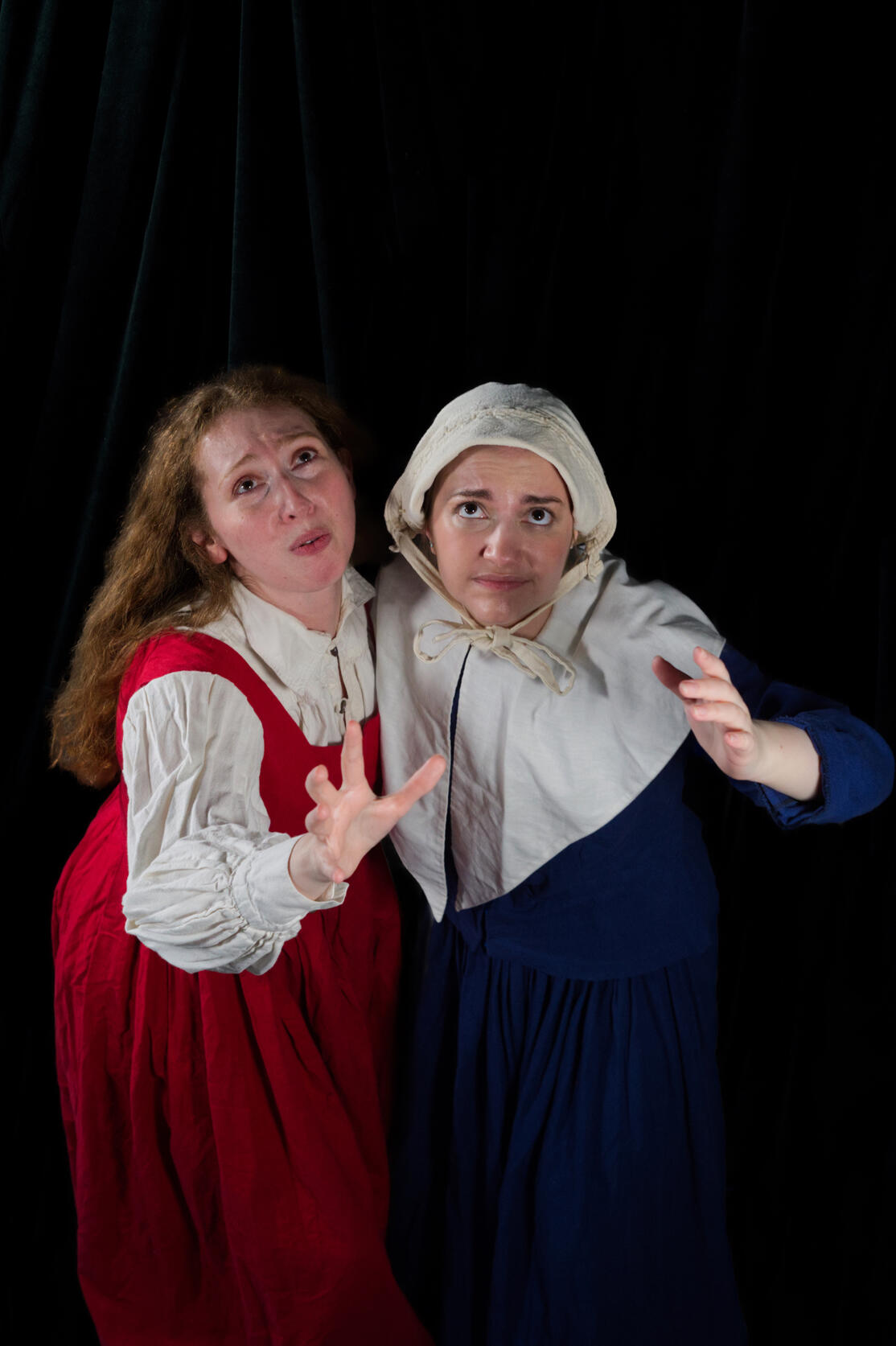 The Crucible (Photo by: David Anderson)
