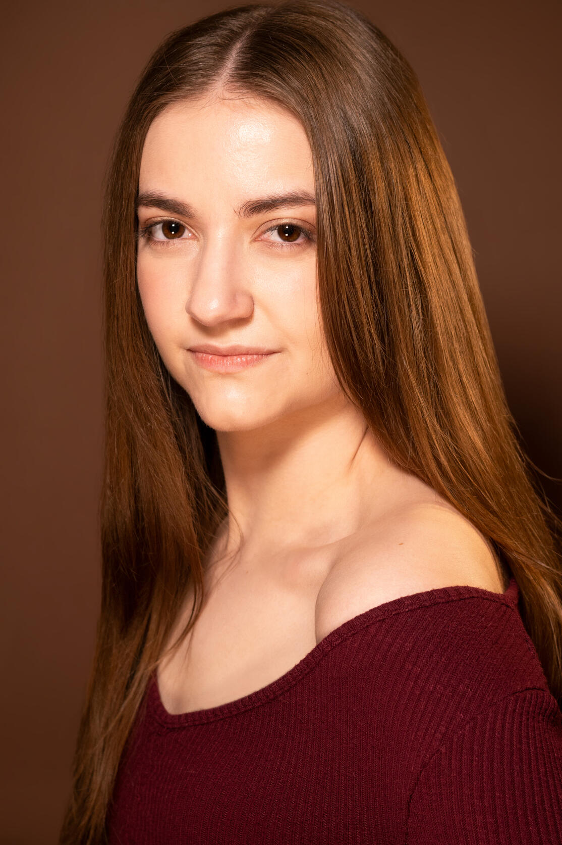Sophie Bobadilla Headshot 5 Sophie Bobadilla Headshot 5